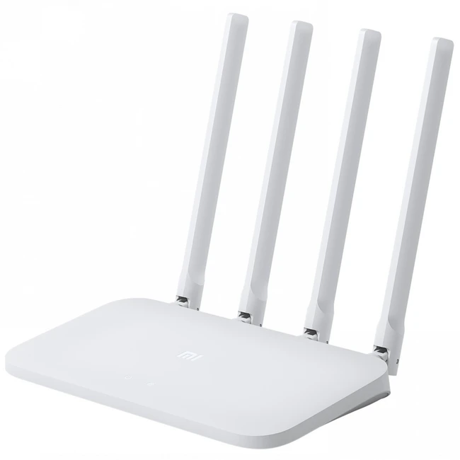 Маршрутизатор для дома Xiaomi Mi Wi-Fi Router 4C DVB4231GL