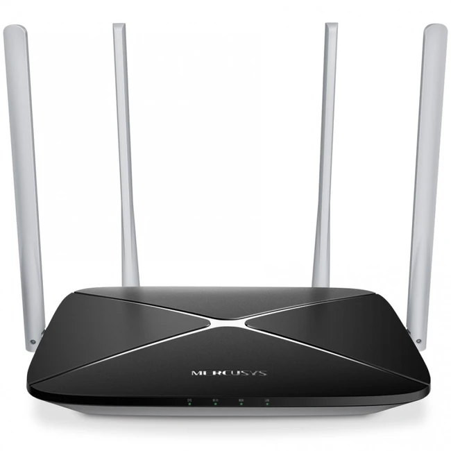Маршрутизатор для дома Mercusys AC12 AC12(RU)