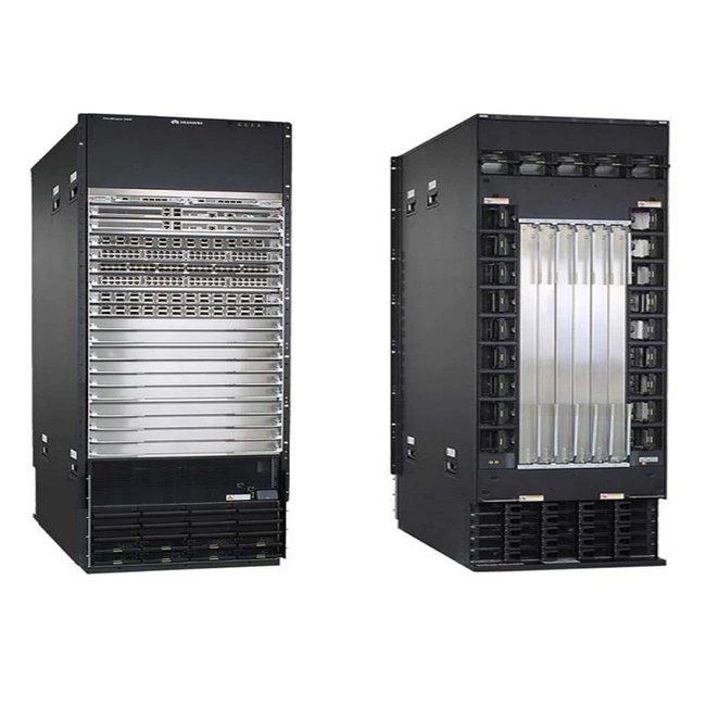 Аксессуар для сетевого оборудования Huawei CE12816-AC 02114188-03025FYE-PSU (Корпус и детали корпуса)