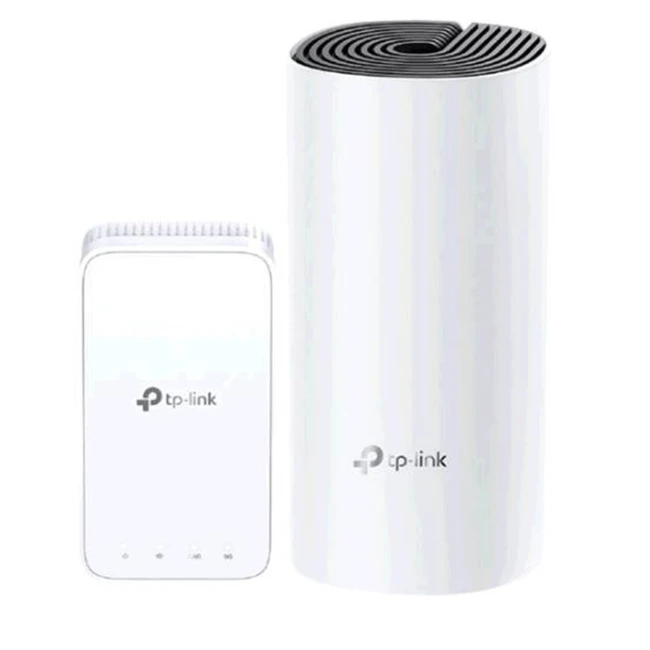 Маршрутизатор для дома TP-Link Deco M3(2-pack)