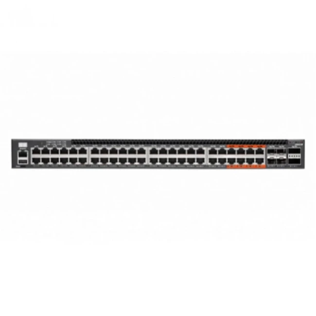 Коммутатор Edge-corE 4610-54P-O-AC-Fv1 1000 Base-TX (1000 мбит/с), 4 SFP порта
