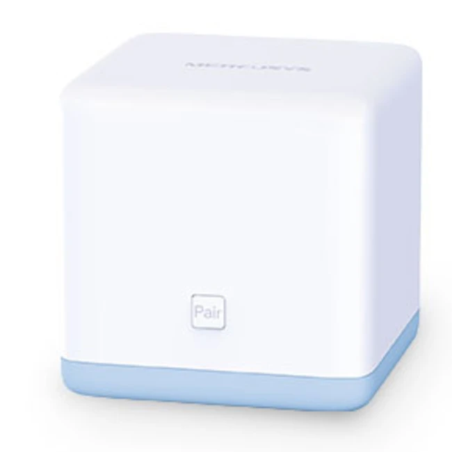 Маршрутизатор для дома Mercusys Halo S12(2-pack)