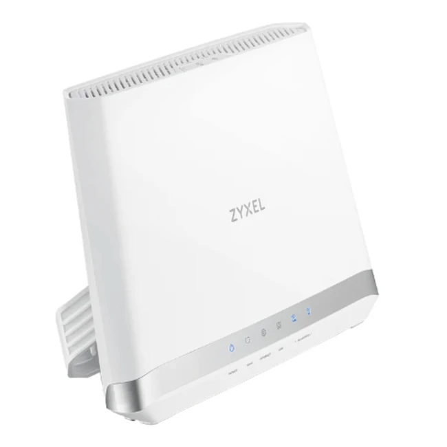 Маршрутизатор для дома Zyxel XMG3927-B50A-EU01V1F