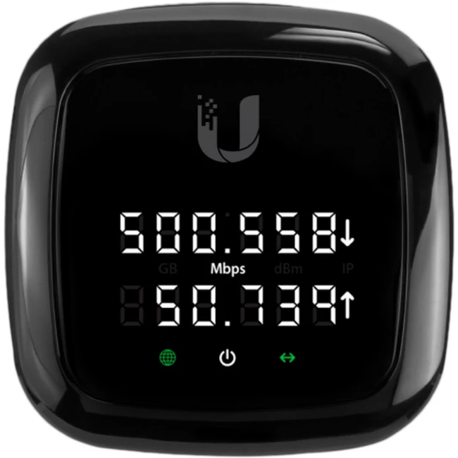 Сетевое устройство Ubiquiti UF-Nano Разное