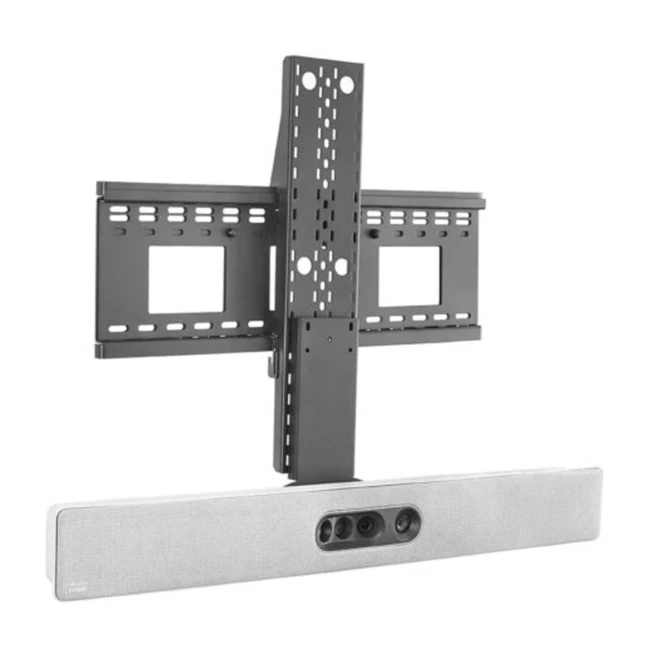 Аксессуар для сервера Cisco Screen Mount for Room Kit Mini CS-KIT-MINI-FMK=