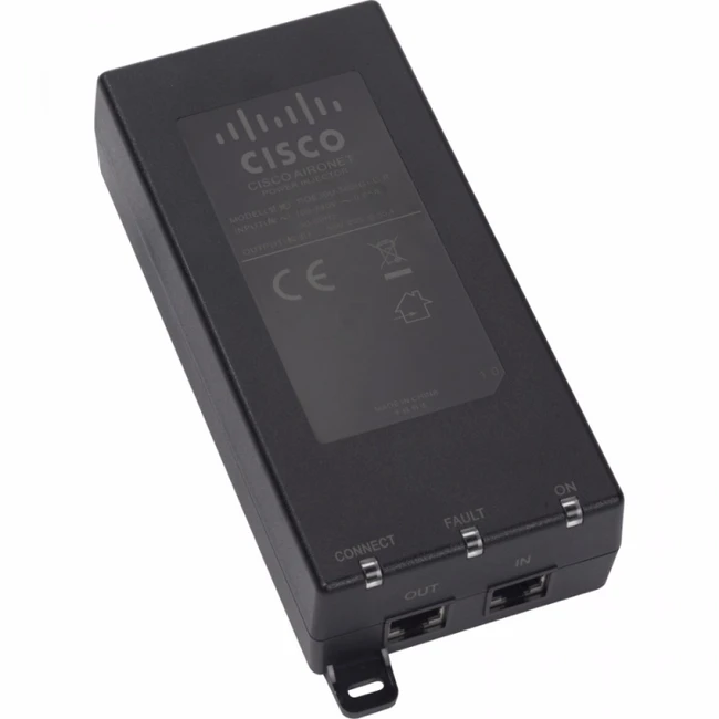 Сетевое устройство Cisco 2 Port 802.3af compatible PoE module for 880 Series 800G2-POE-2= (Модуль)