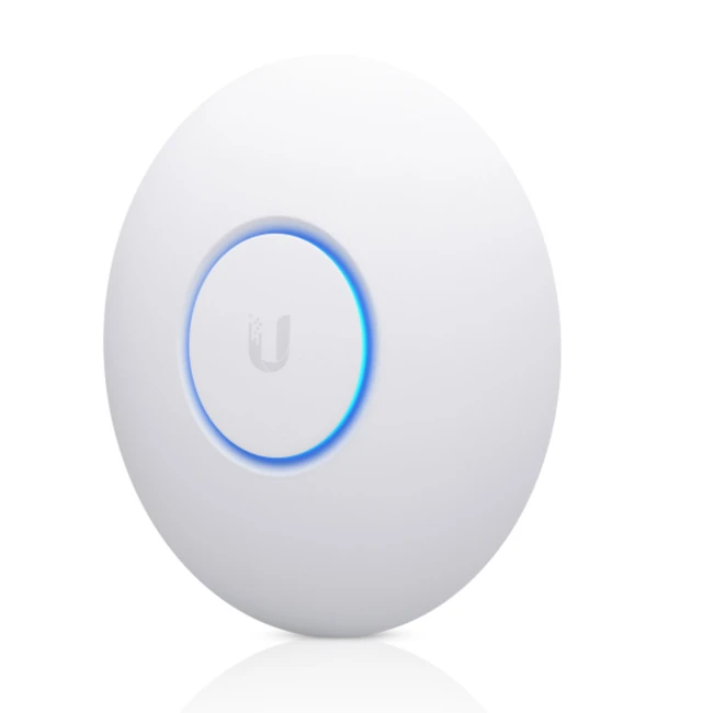 WiFi точка доступа Ubiquiti UAP-nanoHD-EU