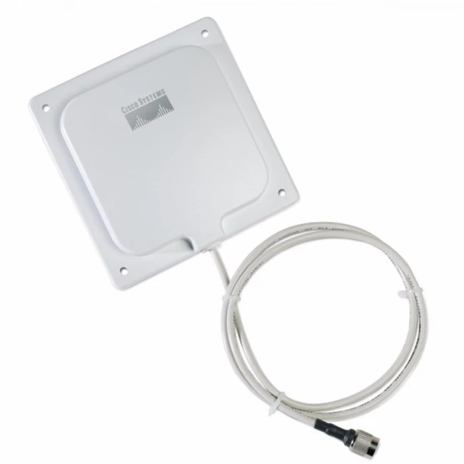 Аксессуар для сетевого оборудования Cisco Антенна AIR-ANT2485P-R Антенна