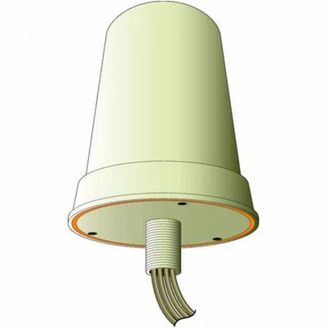 Аксессуар для сетевого оборудования Cisco 2.4GHz 4dBi/5GHz 4dBi Multi Mount Omni Ant AIR-ANT2544V4M-R= (Антенна)