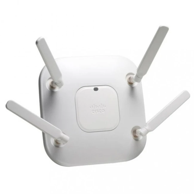 WiFi точка доступа Cisco Точка доступа AIR-AP3802E-R-K9