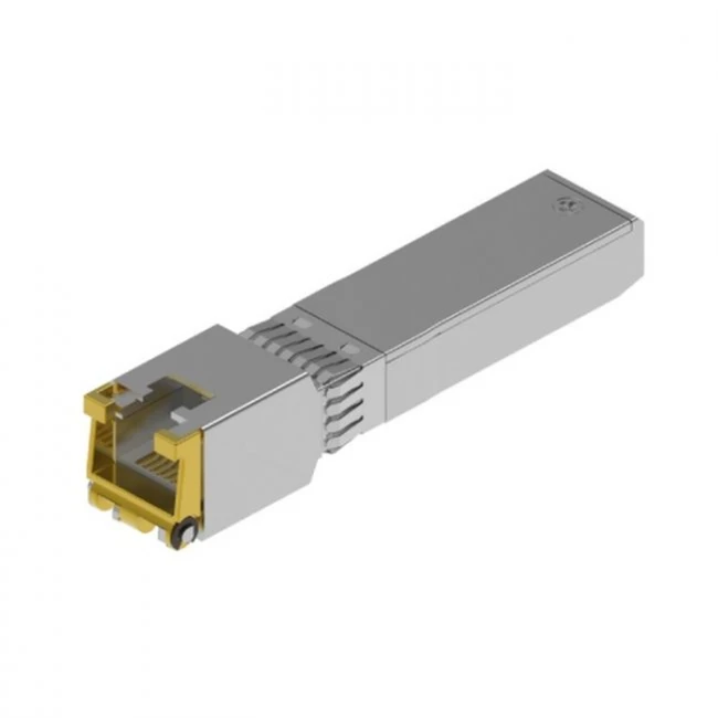 Модуль ACD ACD-SFP-PLus-RJ45 (SFP модуль)