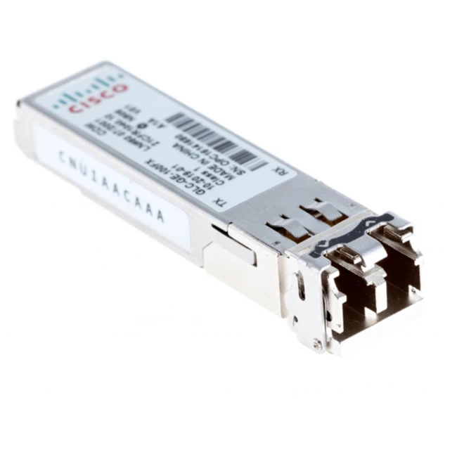 Модуль Cisco 100BASE-FX GLC-GE-100FX= SFP модуль