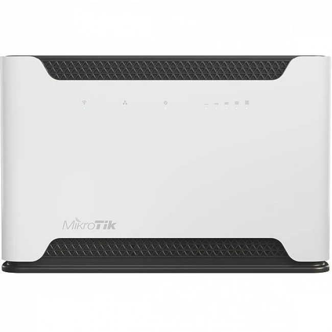 WiFi точка доступа Mikrotik Chateau LTE Cat12 RBD53G-5HacD2HnD-TC&EG12-EA