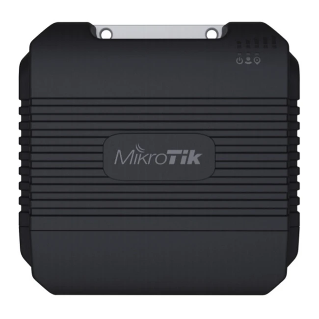 Маршрутизатор Mikrotik RBLtAP-2HnD&R11e-LTE (10/100/1000 Base-TX (1000 мбит/с))