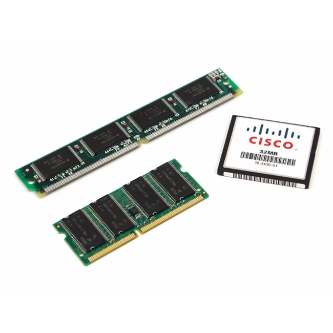 Сетевое устройство Cisco 16G eUSB Flash Memory MEM-FLSH-16G= (Модуль)