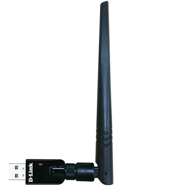 Сетевая карта D-link DWA-172 DWA-172/RU/B1A