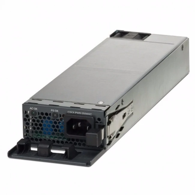 Аксессуар для сетевого оборудования Cisco C Power Supply for Cisco ISR 4430 PWR-4430-DC= (Блок питания)