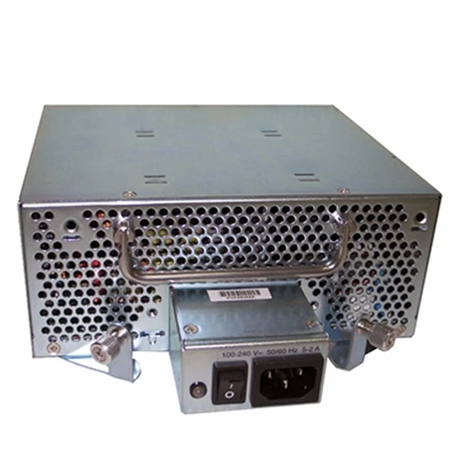 Аксессуар для сетевого оборудования Cisco Модуль POE Module for On Board GE PWR-GE-POE-4400= (Блок питания)
