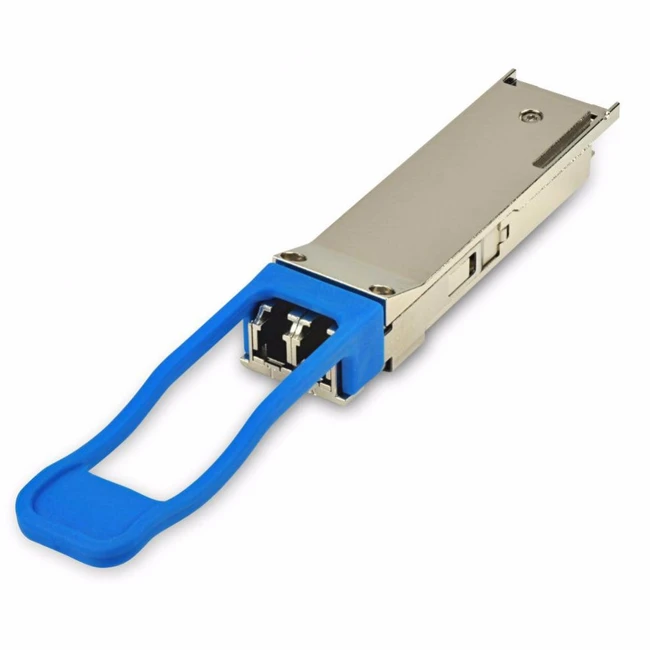 Модуль Cisco 40GBASE-LR4 QSFP-40G-LR4=