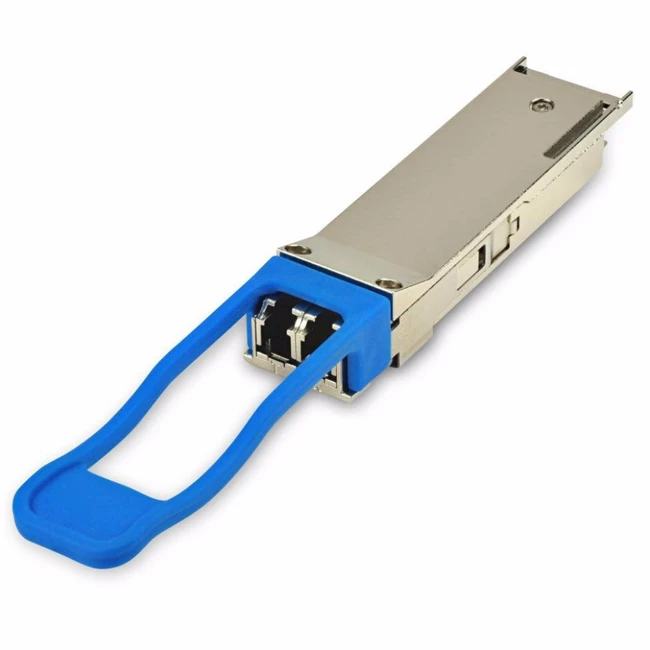 Модуль Cisco 40GBASE-SR4 QSFP-40G-SR4=