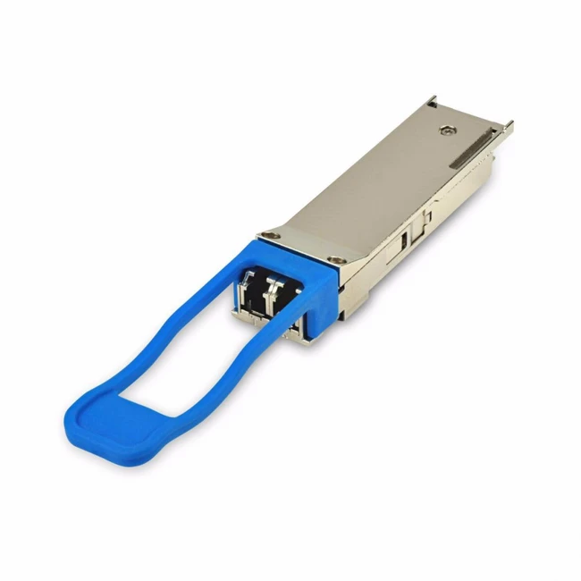 Модуль Cisco 40GBASE-SR4 QSFP-40G-SR4-S=
