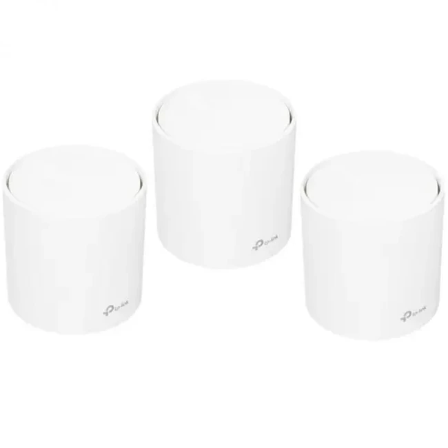 Маршрутизатор для дома TP-Link Deco X20(3-pack)