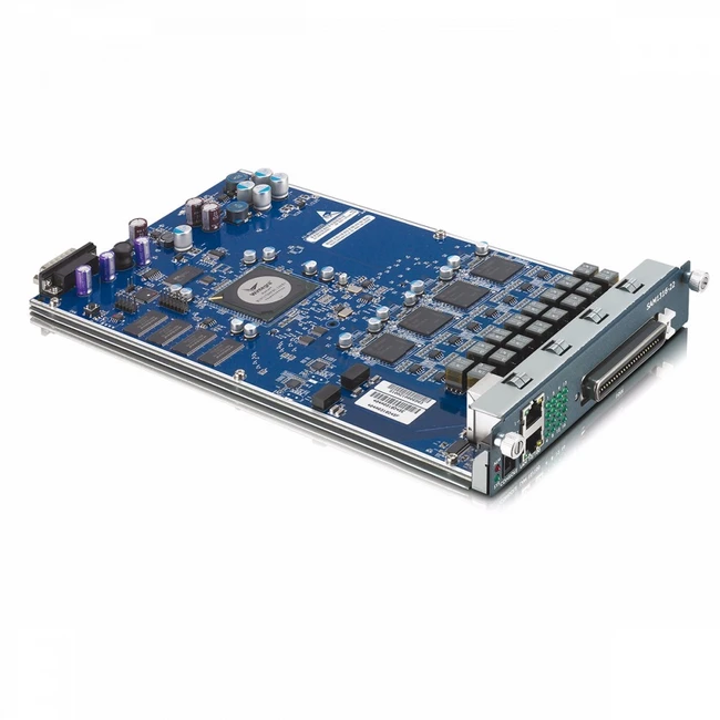 Сетевое устройство Zyxel Модуль SHDSL.bis ATM/EFM SAM1316-22 (Модуль)