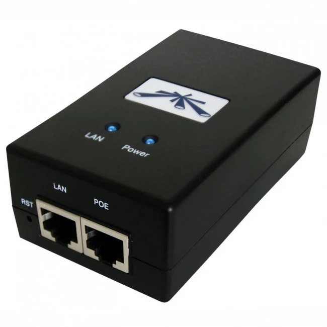 PoE инжектор Ubiquiti POE-24-24W POE-24-24W(EU)