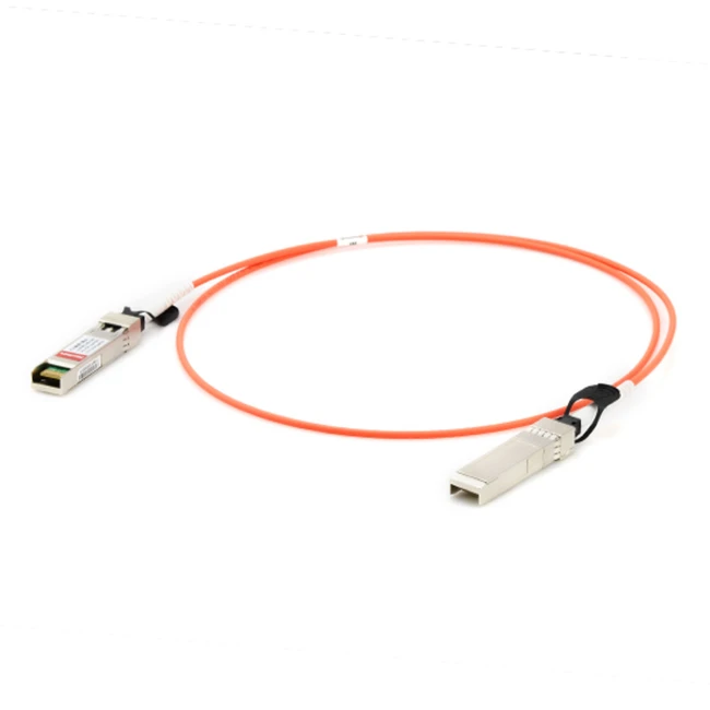 Кабель интерфейсный Cisco SFP-10G-AOC5M= (SFP+ - SFP+ (10GBase-T))