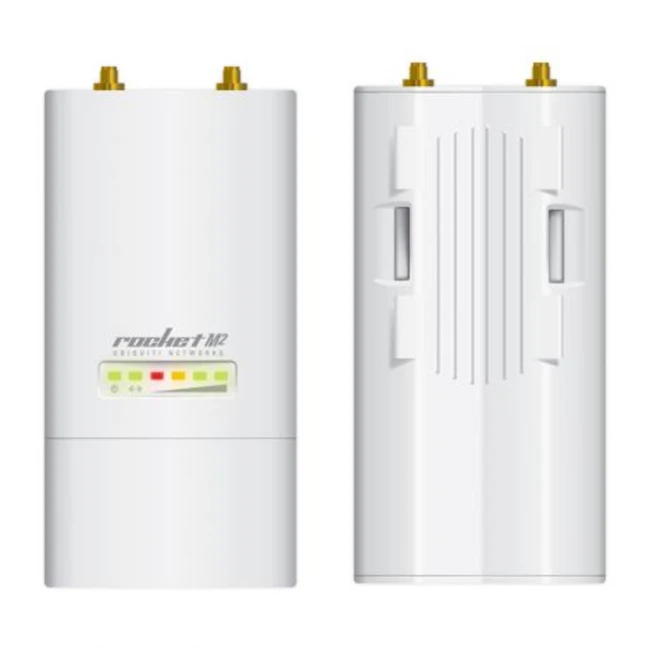 WiFi точка доступа Ubiquiti Rocket M5 RocketM5(EU)