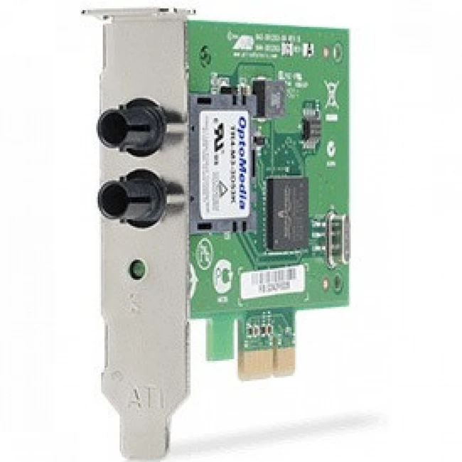 Сетевая карта Allied Telesis AT-2911SX/ST AT-2911SX/ST-001