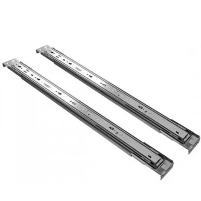 Аксессуар для сетевого оборудования Brocade RMK for 300, 6520, G610 D:XBR-R000162-L-001 (Элементы крепления)