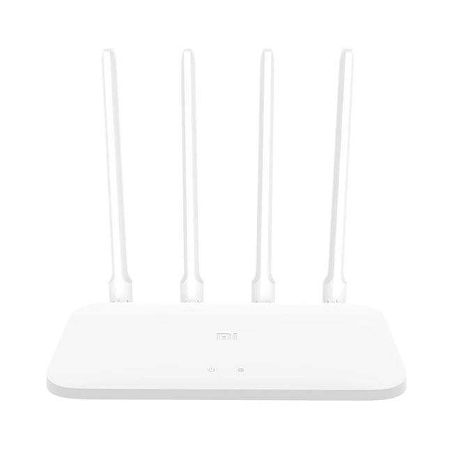 Маршрутизатор для дома Xiaomi Mi Router 4A Белый 29439