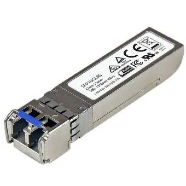 Модуль Cisco CIS SFP-10G-LR-S (SFP+ модуль)