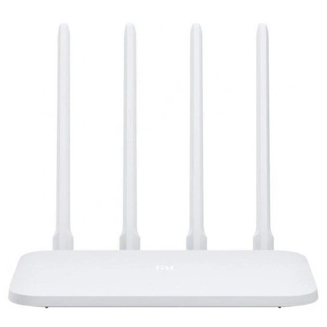 Маршрутизатор для дома Xiaomi Mi Router 4C R4CM