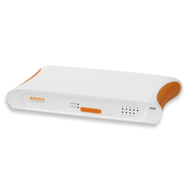 Коммутатор Aruba 620 Controller 620_