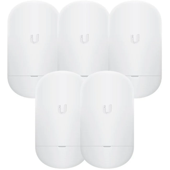 WiFi точка доступа Ubiquiti Loco5AC-5