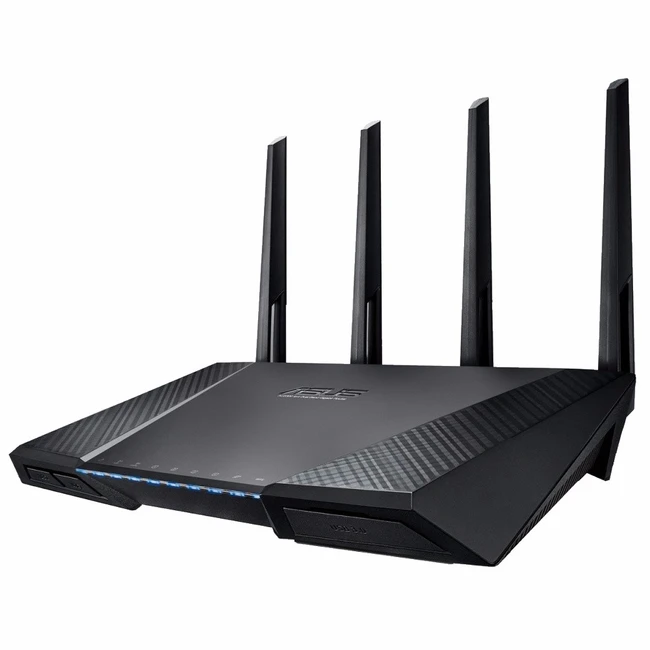 Маршрутизатор для дома Asus RT-AC87U