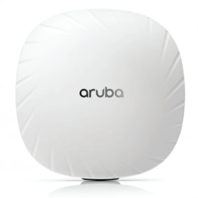 WiFi точка доступа HPE Aruba AP-555 JZ356A