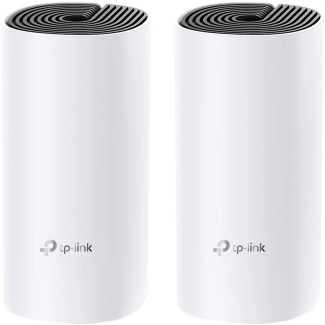 Маршрутизатор для дома TP-Link Deco M4