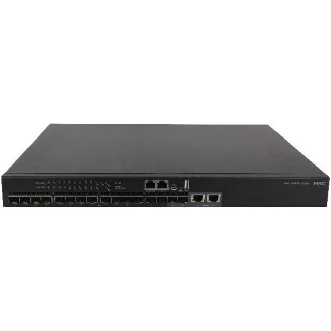 Коммутатор H3C LS-6520X-16ST-SI-GL 16 SFP портов