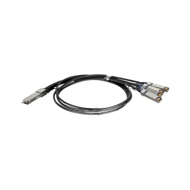 Аксессуар для сетевого оборудования ACD ACD-QSFP-SFP-DA-2m (Кабель)