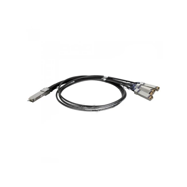 Аксессуар для сетевого оборудования ACD ACD-QSFP-SFP-DA-3m Кабель