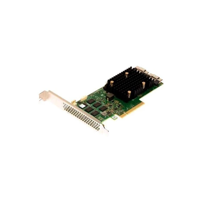 RAID-контроллер Broadcom SAS 9500-16i SGL 05-50077-02