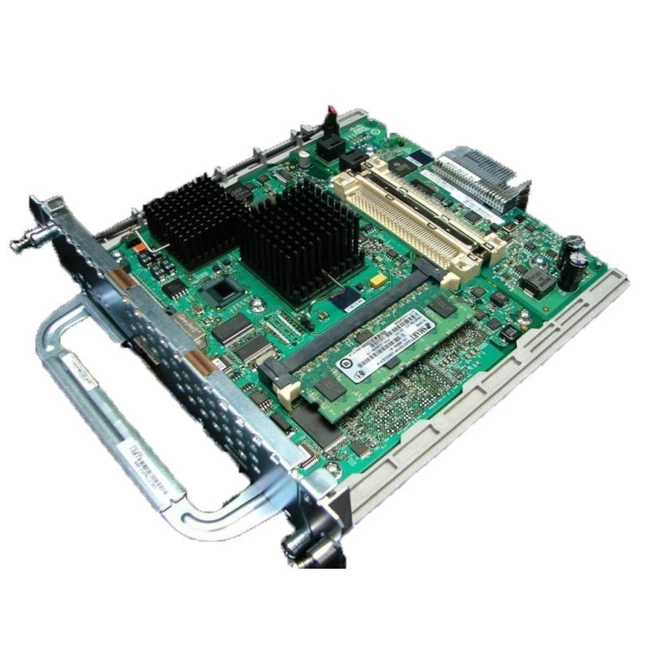 Сетевое устройство Cisco NME-RVPN-SEC1-G2 NME-RVPN-SEC1-G2= (Модуль)