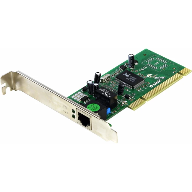 Сетевая карта D-link DGE-528T 20 C1B DGE-528T/20/C1B