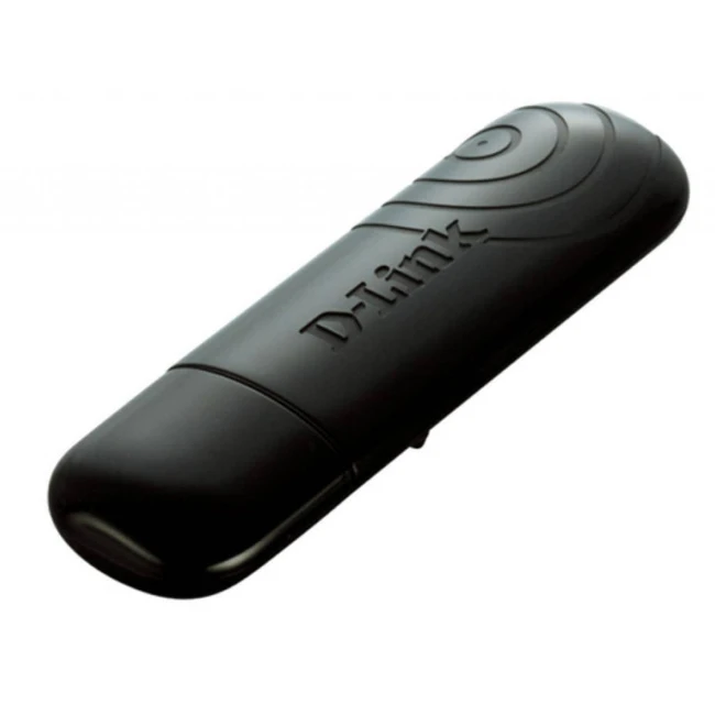 Сетевая карта D-link DWA-140 DWA-140/D1B