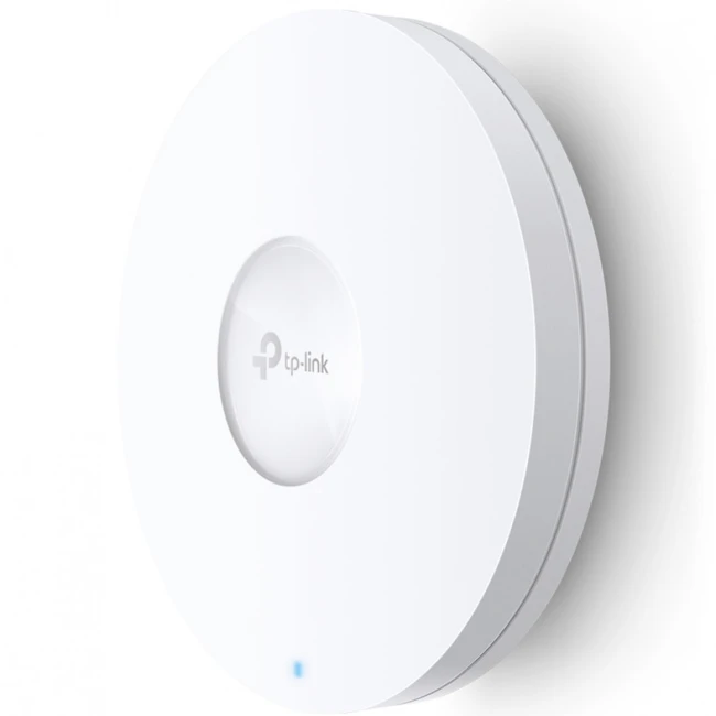 WiFi точка доступа TP-Link EAP660 HD