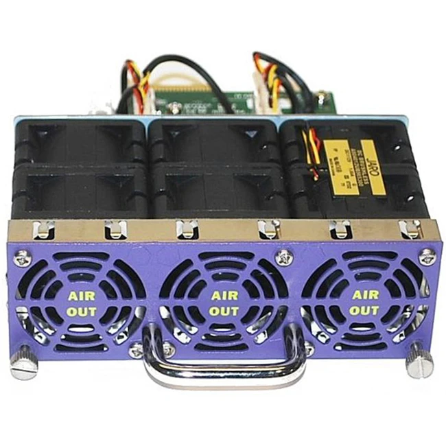 Аксессуар для сетевого оборудования Extreme Summit X460-G2 Fan module FB 10945 Охлаждение