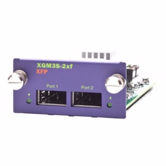 Сетевое устройство Extreme GM3S-2xf module 16119 (Модуль)